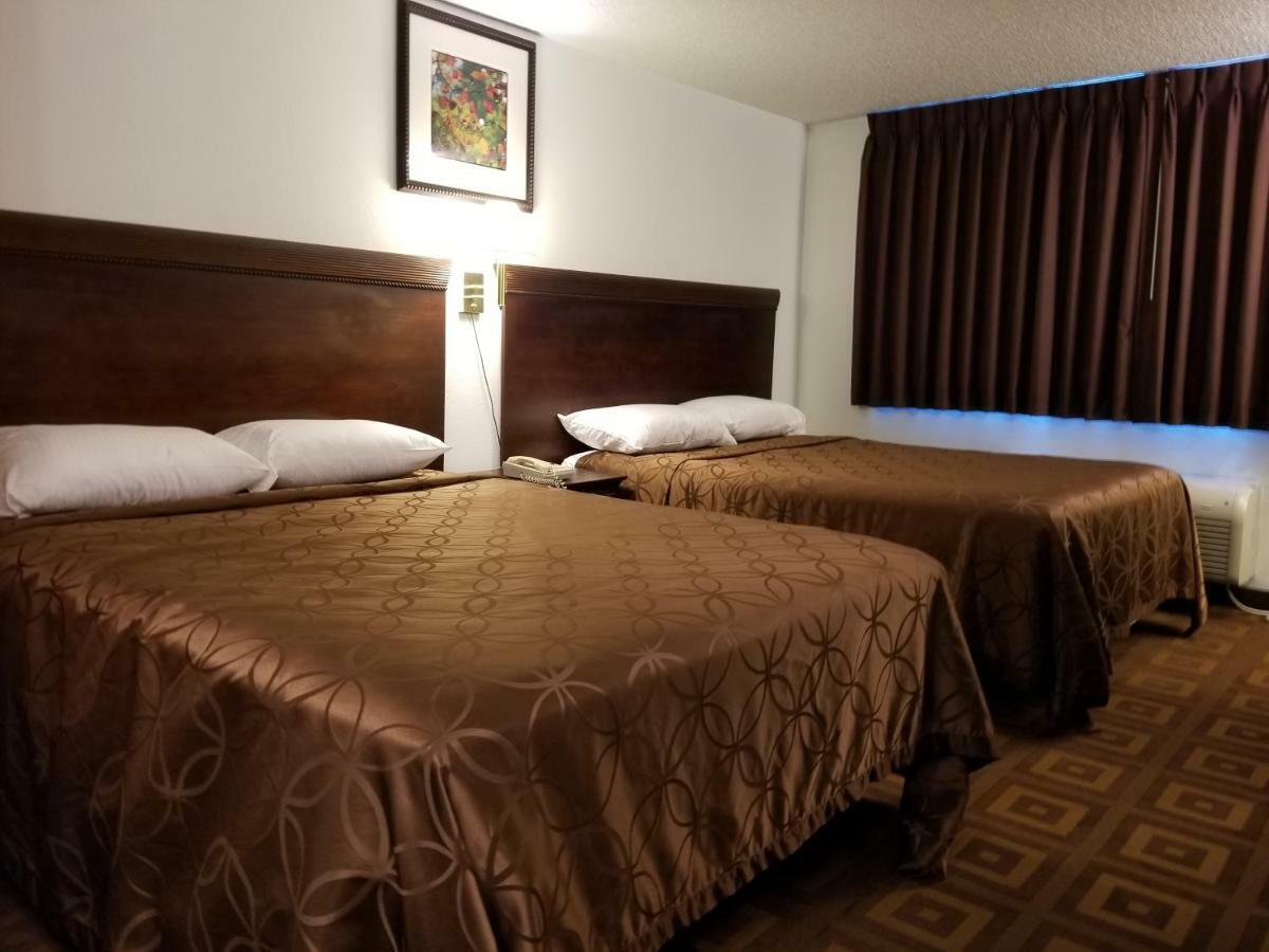 Seatac Crest Inn 외부 사진